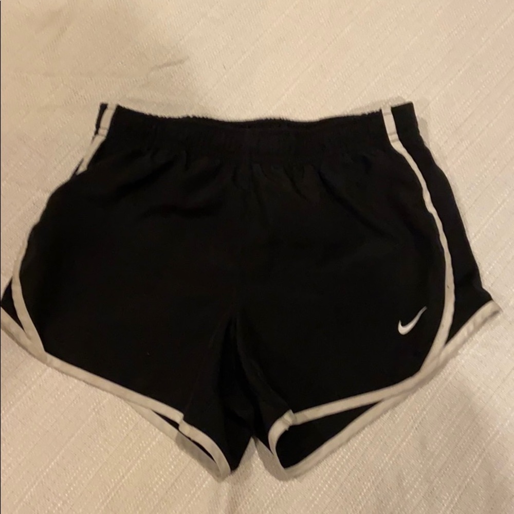 Nike Dri-Fit sport shorts